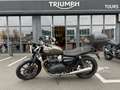 Triumph Street Twin Brun - thumbnail 1