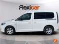 Volkswagen Caddy Origin 2.0 TDI 90kW (122CV) DSG Blanco - thumbnail 7