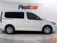 Volkswagen Caddy Origin 2.0 TDI 90kW (122CV) DSG Blanco - thumbnail 4
