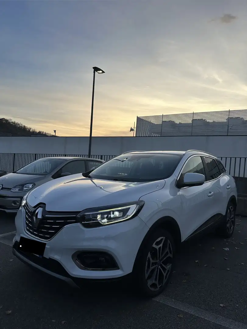 Renault Kadjar 1.5 dci energy Bose 130cv - 1