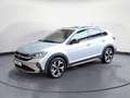 Volkswagen Taigo 1.0 TSI DSG Style Silber - thumbnail 2