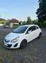Opel Corsa Energy Weiß - thumbnail 1