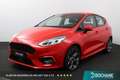 Ford Fiesta 1.0 EcoBoost ST-Line | LED Koplampen| Cruise-Contr Rood - thumbnail 1