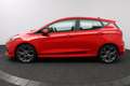 Ford Fiesta 1.0 EcoBoost ST-Line | LED Koplampen| Cruise-Contr Rouge - thumbnail 6