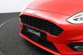 Ford Fiesta 1.0 EcoBoost ST-Line | LED Koplampen| Cruise-Contr Rouge - thumbnail 35