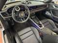 Porsche 992 911 Turbo S Cabrio*SportDesign*LIFT*21Zoll* Gris - thumbnail 25
