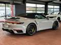 Porsche 992 911 Turbo S Cabrio*SportDesign*LIFT*21Zoll* siva - thumbnail 5