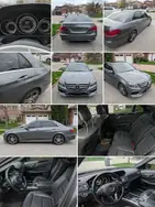 2016 Mercedes-Benz E-Class