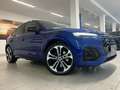 Audi SQ5 SPB TDI Quattro 341cv BLU ULTRA!! 21"!IVA ESPOSTA! Blu/Azzurro - thumbnail 3
