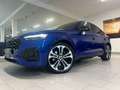 Audi SQ5 SPB TDI Quattro 341cv BLU ULTRA!! 21"!IVA ESPOSTA! Blu/Azzurro - thumbnail 1