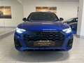 Audi SQ5 SPB TDI Quattro 341cv BLU ULTRA!! 21"!IVA ESPOSTA! Blu/Azzurro - thumbnail 2