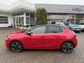 Opel Corsa F Elegance inkl. *SHZ*LHZ*Rückfahrkamera* Rouge - thumbnail 2