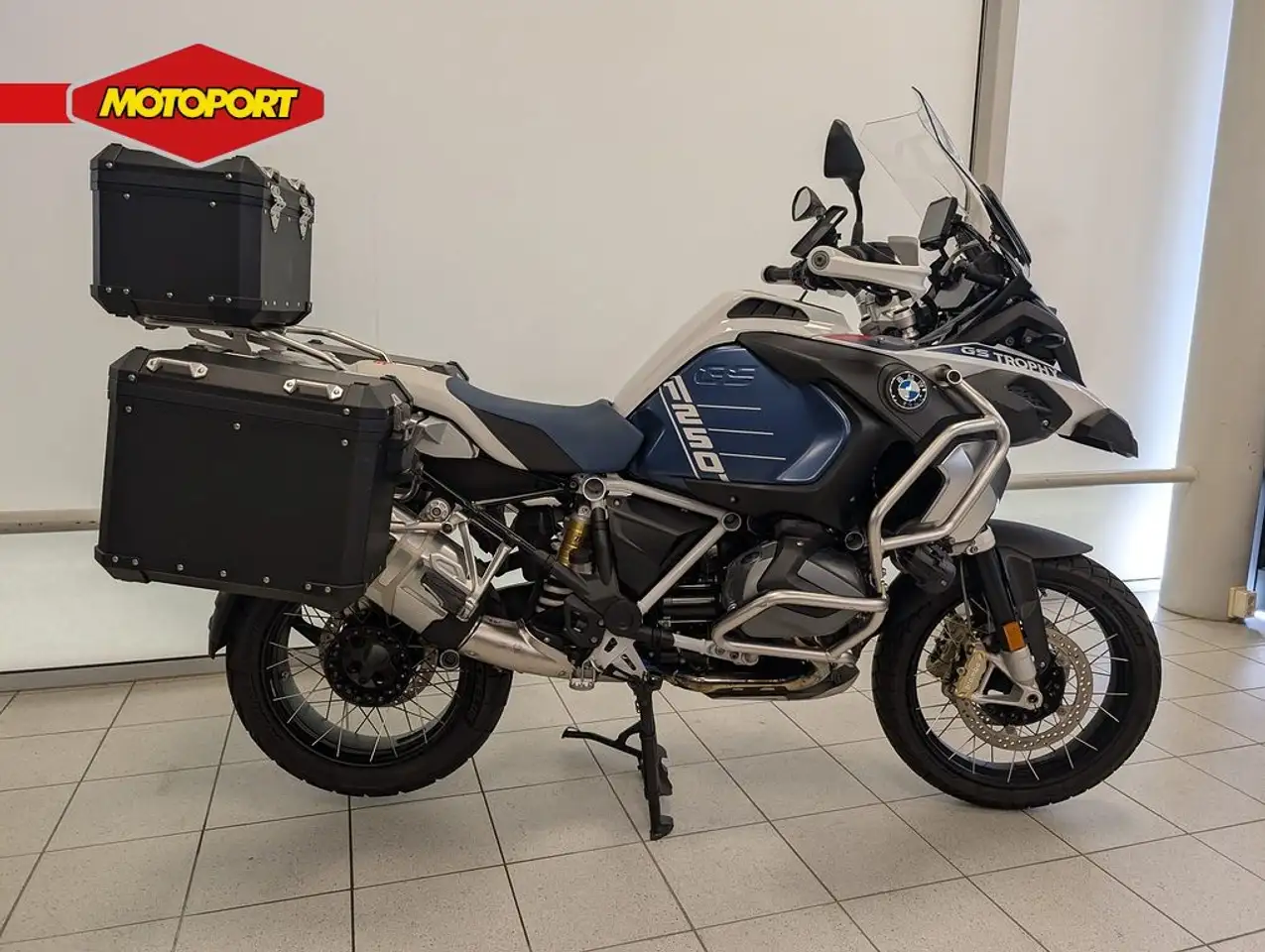 BMW R 1250 GS