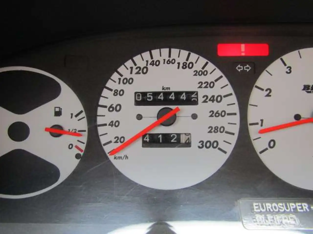 Porsche 928 S4 STROSEK, foto 10