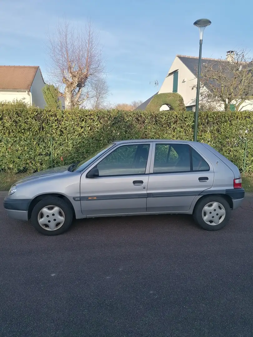 Citroen SAXO 1.5 D Bic - 1