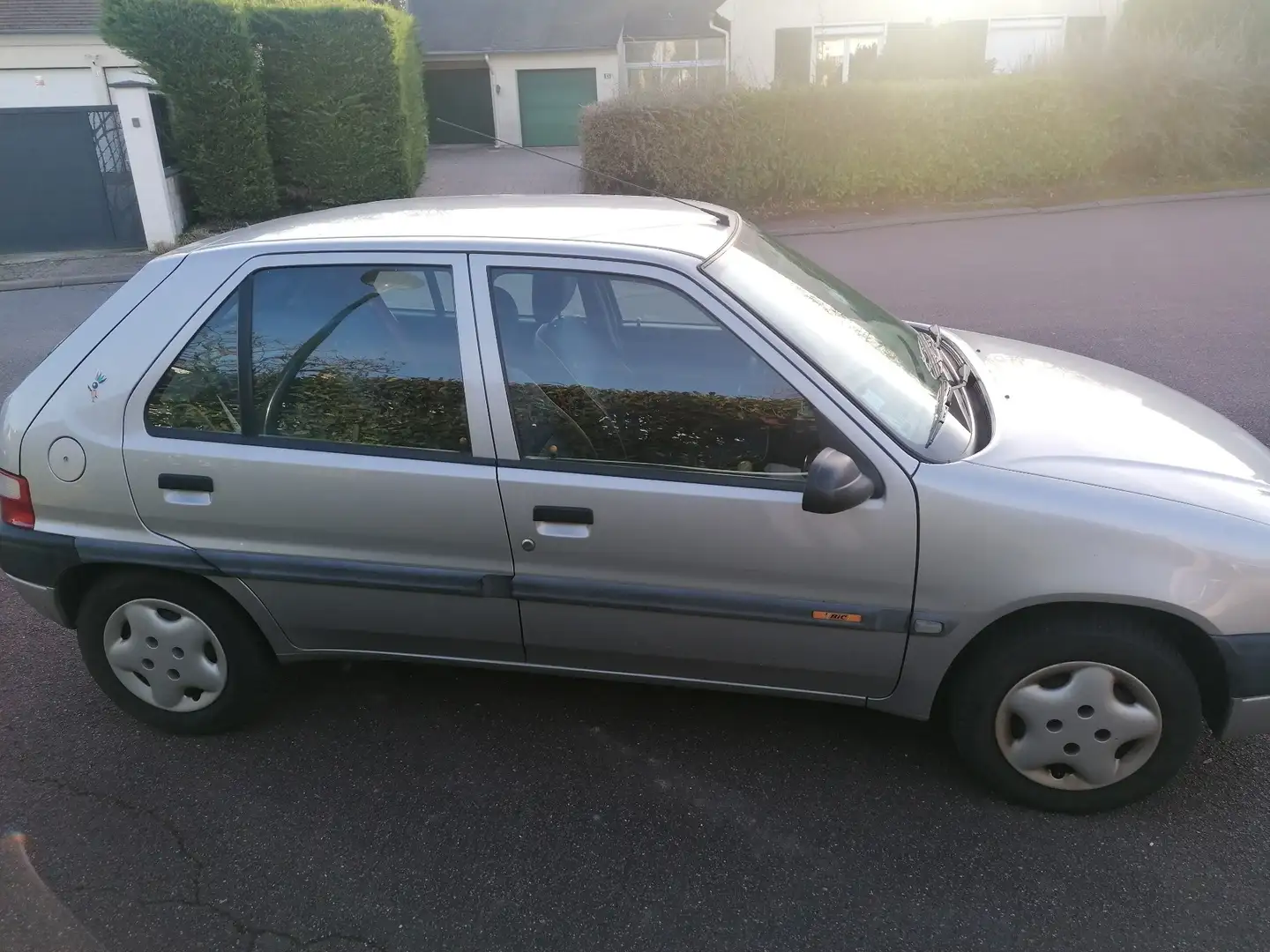 Citroen SAXO 1.5 D Bic - 2