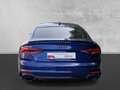 Audi RS5 2.9 V6 TFSI 450ch quattro tiptronic 8 Bleu - thumbnail 4