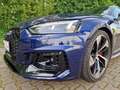 Audi RS5 2.9 V6 TFSI 450ch quattro tiptronic 8 Bleu - thumbnail 5