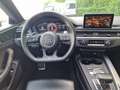 Audi RS5 2.9 V6 TFSI 450ch quattro tiptronic 8 Bleu - thumbnail 11