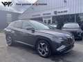Hyundai TUCSON Feel Comfort hybride Groen - thumbnail 9