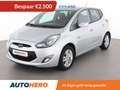 Hyundai iX20 1.4 Basis Blue Grijs - thumbnail 1