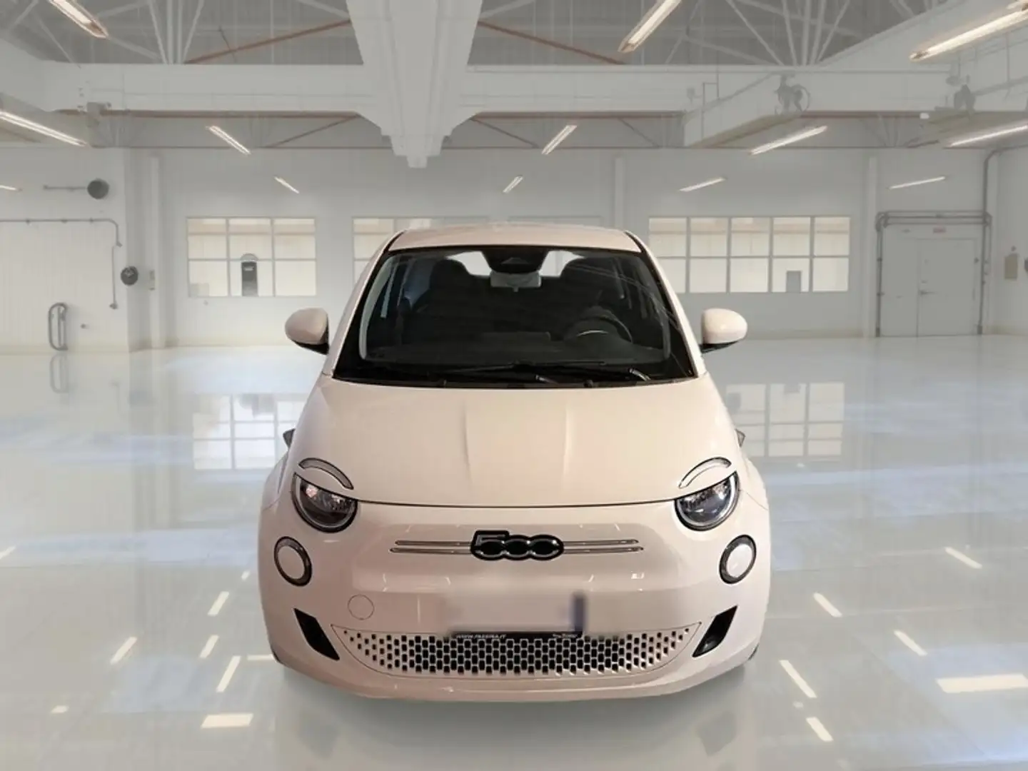 Fiat 500 Elettrica Icon - 2