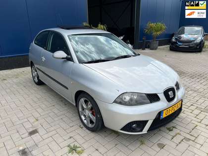 SEAT Ibiza 1.8-20V VT FR / NAP / PANO / AIRCO / CRUISE / CLIM