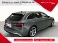 Audi A4 avant 40 2.0 tdi mhev s line edition quattro 204cv Grigio - thumbnail 7