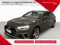 Audi A4 avant 40 2.0 tdi mhev s line edition quattro 204cv Grigio - thumbnail 1