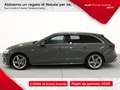 Audi A4 avant 40 2.0 tdi mhev s line edition quattro 204cv Grigio - thumbnail 2