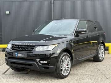 4.4 SDV8 HSE Dynamic PANODAK