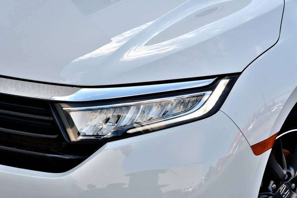 2023 Honda Odyssey Touring - Cuir, toit, 8 places, GPS — снимка 1