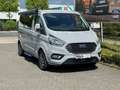 Ford Nugget Plus Limited L2 Aufstelldach+Tempomat+Rückf Grau - thumbnail 7