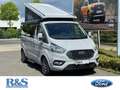 Ford Nugget Plus Limited L2 Aufstelldach+Tempomat+Rückf Grau - thumbnail 1