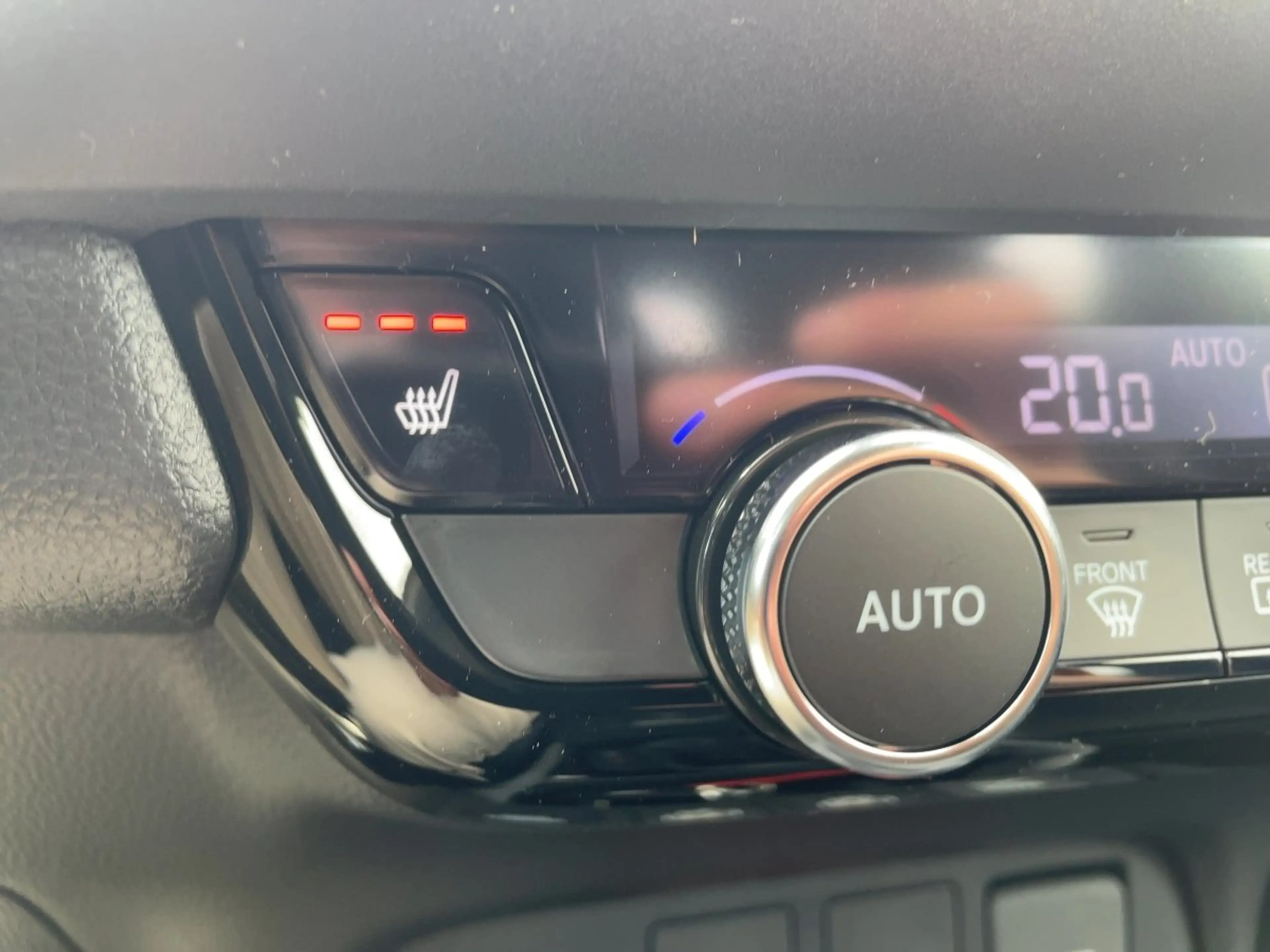 Honda Jazz 1.5 i-MMD Advance Sport ACC+LED+Navi+SHZ — photo 15