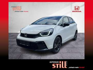 1.5 i-MMD Advance Sport ACC+LED+Navi+SHZ