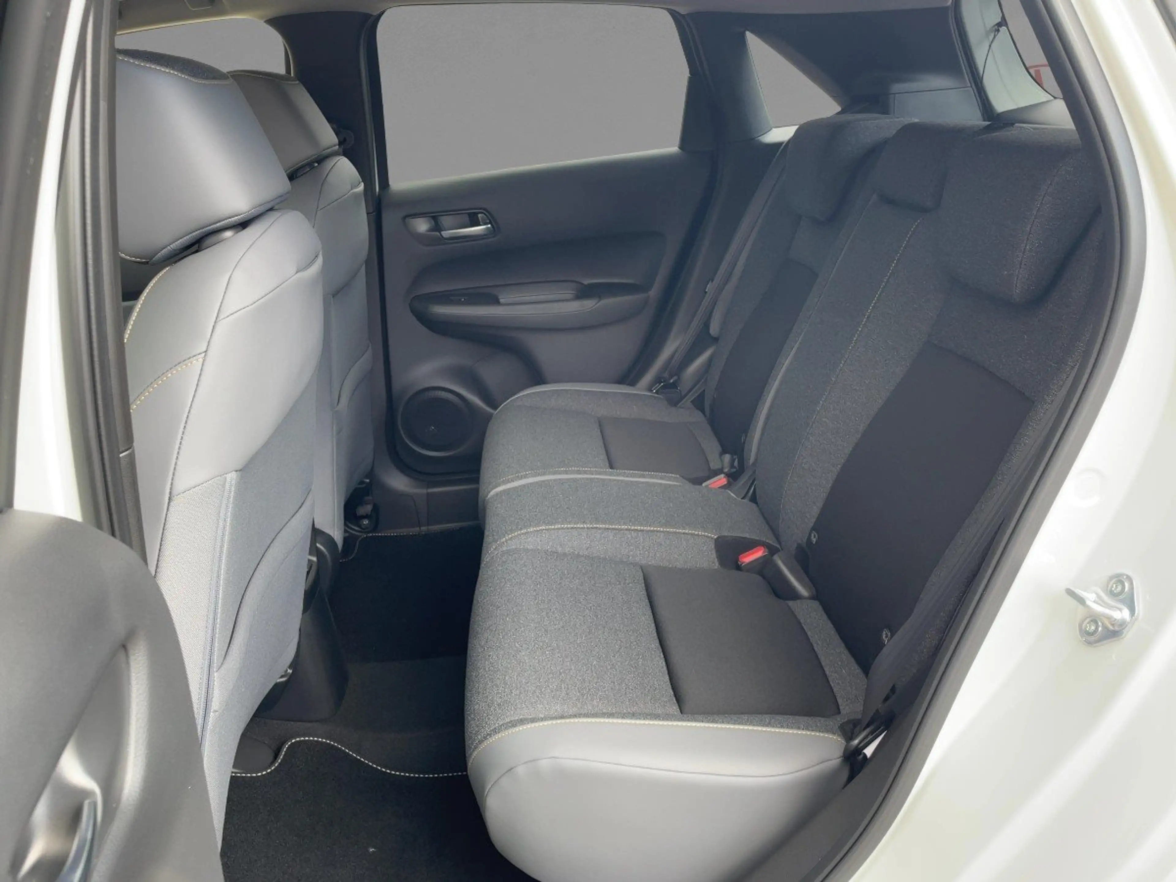 Honda Jazz 1.5 i-MMD Advance Sport ACC+LED+Navi+SHZ — photo 9