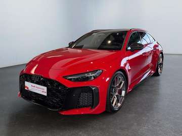 RS5 AVANT
