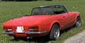 Fiat Pininfarina Pininfarina Spider i.e. Rouge - thumbnail 2