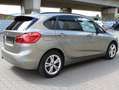 BMW 218 d Aut. Active Tourer Navi/AHK/Panorama/SHZ Grau - thumbnail 4