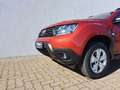 Dacia Duster II 1.0 TCe 100 LPG Deal*Klima*PDC*Bluetoo Rot - thumbnail 6