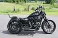 Harley-Davidson Sportster 1200 XL Forty Eight 48 -EYECATCHER- Noir - thumbnail 1