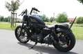 Harley-Davidson Sportster 1200 XL Forty Eight 48 -EYECATCHER- Чорний - thumbnail 4