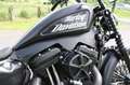 Harley-Davidson Sportster 1200 XL Forty Eight 48 -EYECATCHER- Negro - thumbnail 14