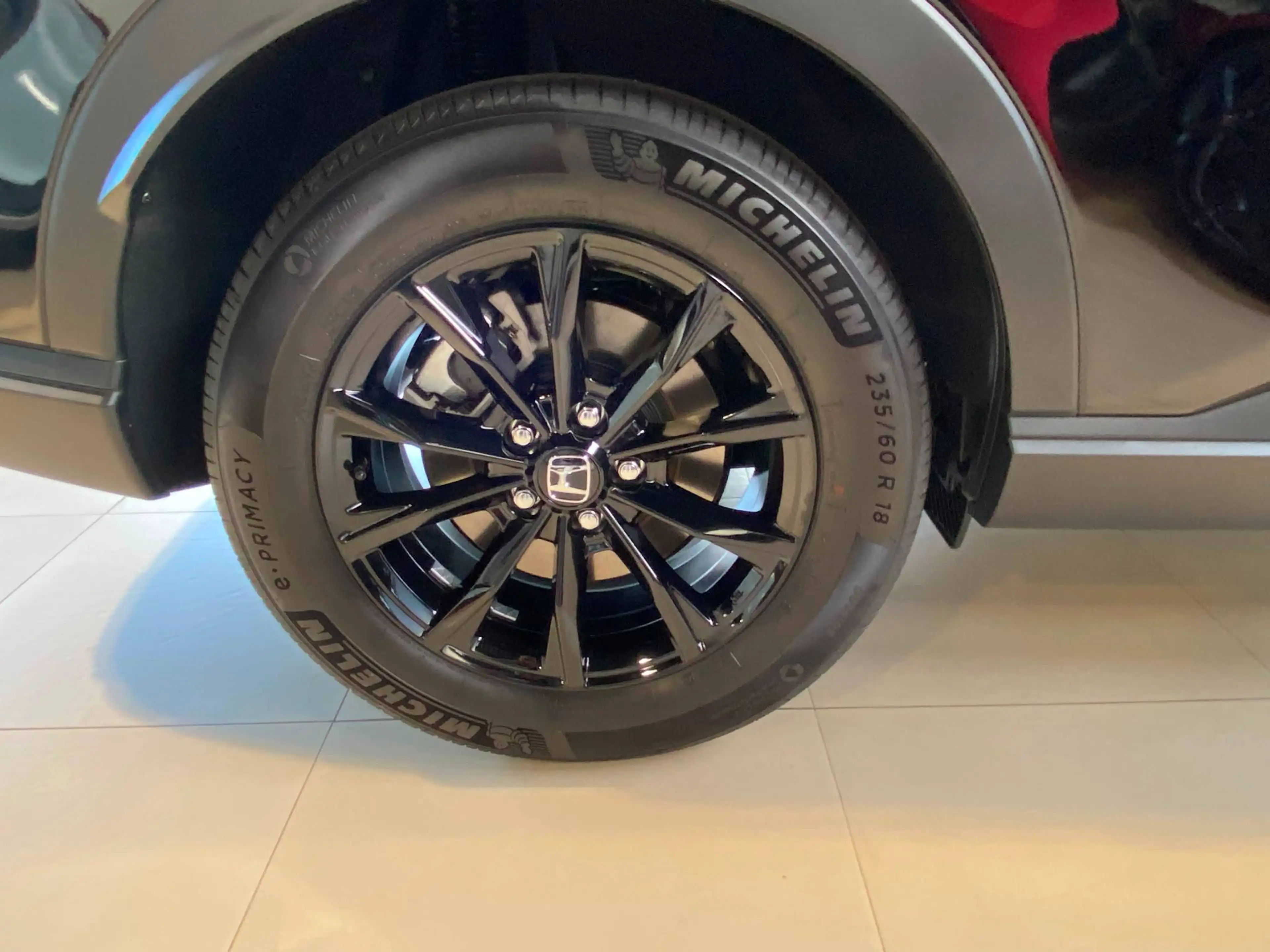 Honda CR-V CR-V e:HEV 2.0i 2WD Elegance -€4.000 Korting — photo 5