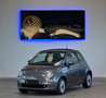 Fiat 500 86PS *GARANTIE*PANORAMA*KLIMA*8-FACH* Grau - thumbnail 4