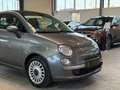 Fiat 500 86PS *GARANTIE*PANORAMA*KLIMA*8-FACH* Grau - thumbnail 35