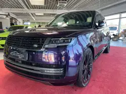 Land Rover Range Rover *LWB*7 Sitze*Autobio*AHK*23Zoll*VOLL*