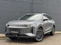 Omoda 9 Premium Plug-In Hybride Automaat met 1100 km Range Gris - thumbnail 10