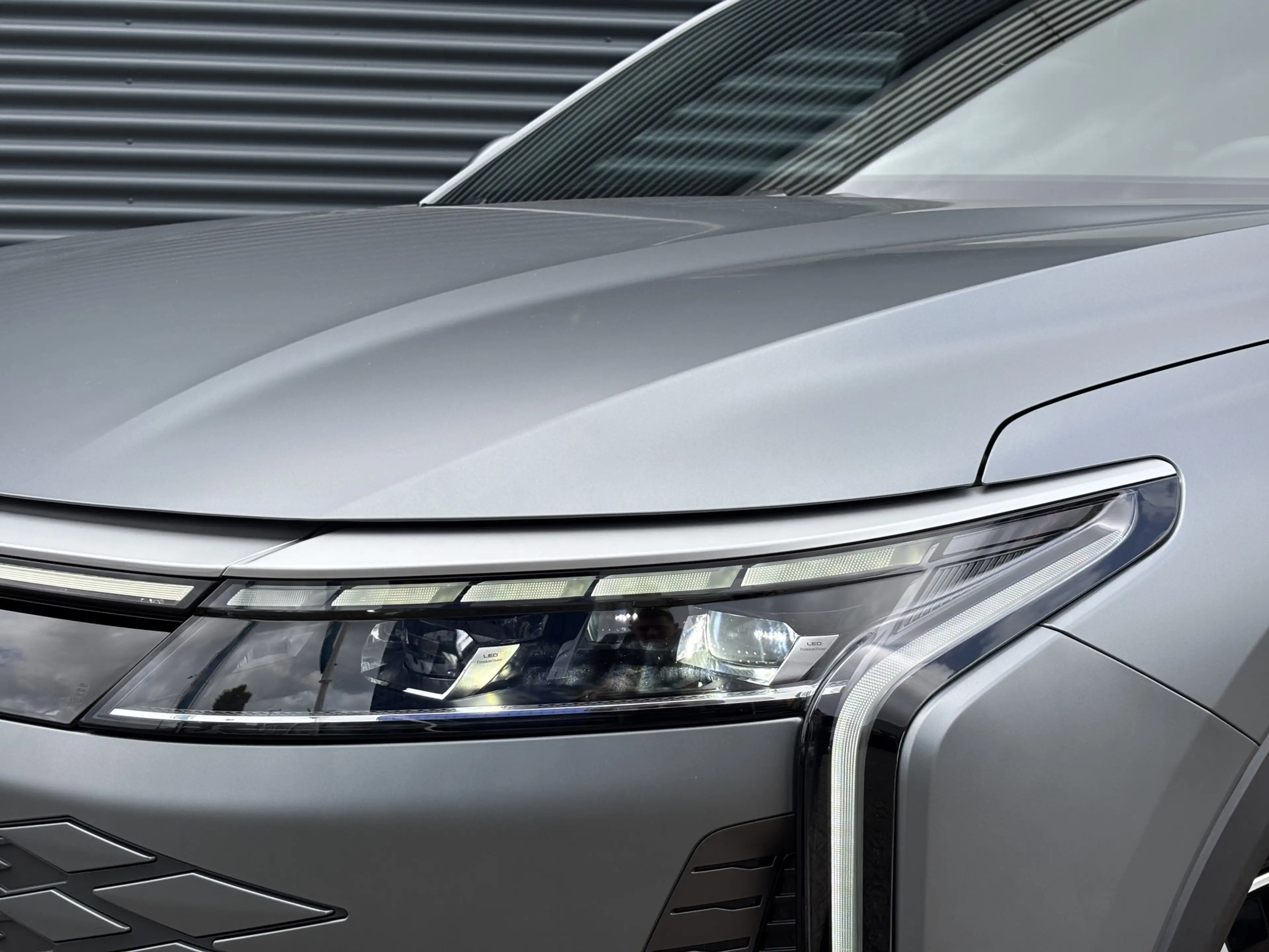 Omoda 9 Premium Plug-In Hybride Automaat met 1100 km Range — photo 14